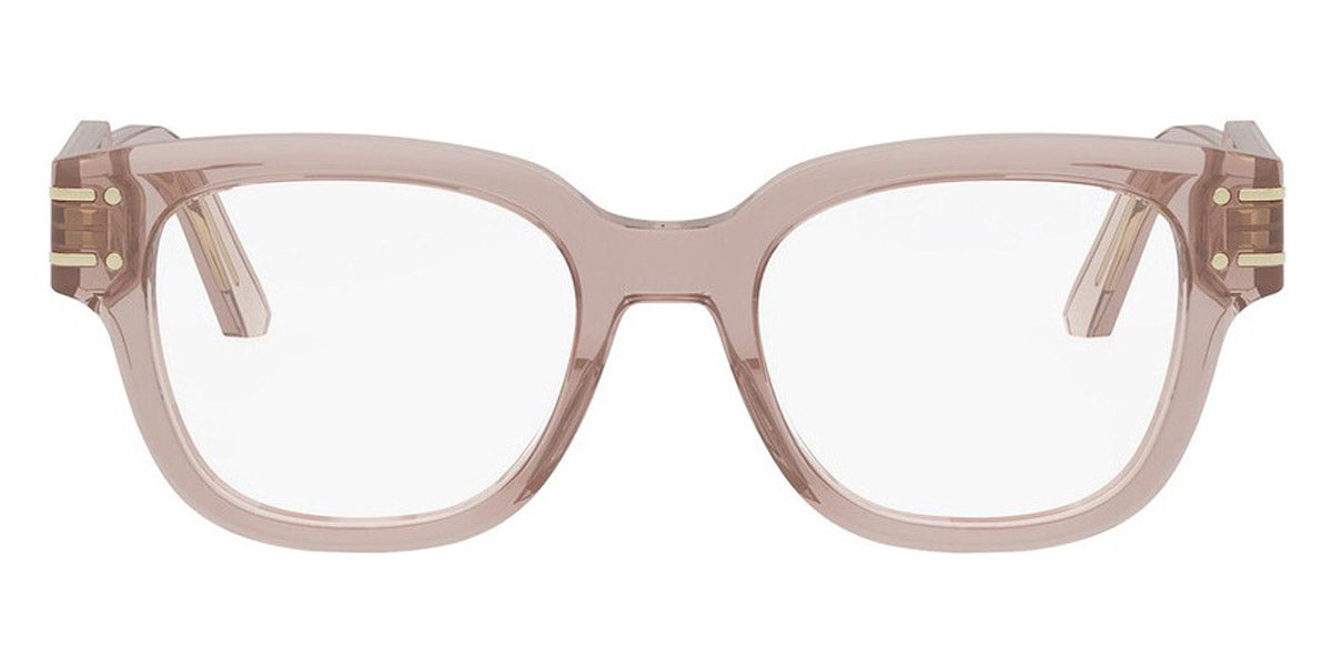 Dior® DIORSIGNATUREO S6I Square Eyeglasses - EuroOptica