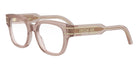 Dior® DIORSIGNATUREO S6I CD DIORSIGNATUREO S6I 4000 50 - Shiny Rose Eyeglasses