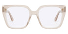Dior® Diorspirito S6I CD DIORSPRT S6I 4000 54 - Shiny Pink 4000 Eyeglasses