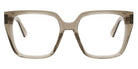 Dior® Diorspirito S6I CD DIORSPRT S6I 5500 54 - Shiny Lime Transparent 5500 Eyeglasses
