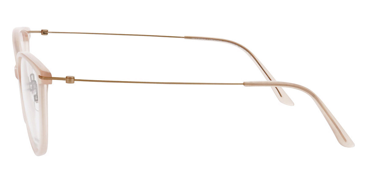 ProDesign Denmark® DISC 1 PDD DISC 1 1712 52 - Nude Light Shiny Eyeglasses