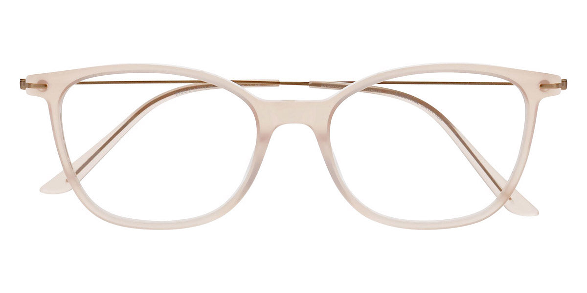 ProDesign Denmark® DISC 2 PDD DISC 2 1712 50 - Nude Light Shiny Eyeglasses