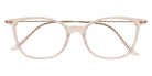 ProDesign Denmark® DISC 2 PDD DISC 2 1712 50 - Nude Light Shiny Eyeglasses