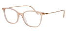 ProDesign Denmark® DISC 2 PDD DISC 2 1712 50 - Nude Light Shiny Eyeglasses