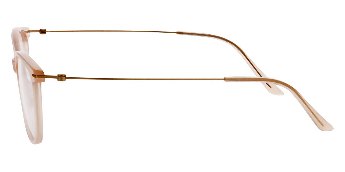ProDesign Denmark® DISC 2 PDD DISC 2 1712 50 - Nude Light Shiny Eyeglasses
