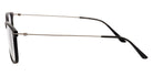 ProDesign Denmark® DISC 3 PDD DISC 3 6031 54 - Black Dark Matt Eyeglasses
