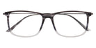 ProDesign Denmark® DISC 3 PDD DISC 3 6541 54 - Grey Gradient Matt Eyeglasses
