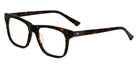 Sama® District 7 SAM District 7 opt Matte Bister 54 - Matte Bister Eyeglasses