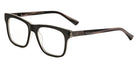 Sama® District 7 SAM District 7 opt Matte Grey Horn 54 - Matte Grey Horn Eyeglasses