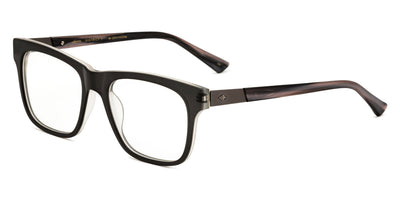 Sama® District 7 SAM District 7 opt Matte Grey Horn 54 - Matte Grey Horn Eyeglasses