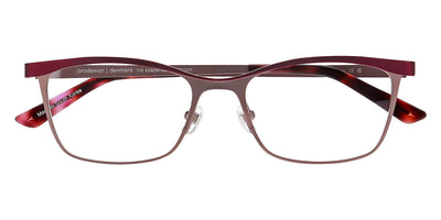 ProDesign Denmark® DIVIDE 1 PDD DIVIDE 1 4211 51 - Rose Light Matt Eyeglasses