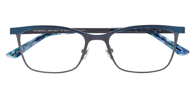 ProDesign Denmark® DIVIDE 1 PDD DIVIDE 1 9011 51 - Blue Light Matt Eyeglasses