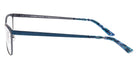 ProDesign Denmark® DIVIDE 1 PDD DIVIDE 1 9011 51 - Blue Light Matt Eyeglasses