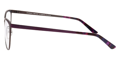 ProDesign Denmark® DIVIDE 2 PDD DIVIDE 2 3031 54 - Lilac Dark Matt Eyeglasses