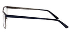 ProDesign Denmark® DIVIDE 3 PDD DIVIDE 3 6521 54 - Grey Medium Matt Eyeglasses