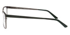 ProDesign Denmark® DIVIDE 3 PDD DIVIDE 3 6621 54 - Antracite Medium Matt Eyeglasses