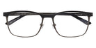 ProDesign Denmark® DIVIDE 4 PDD DIVIDE 4 6521 57 - Grey Medium Matt Eyeglasses