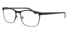 ProDesign Denmark® DIVIDE 4 PDD DIVIDE 4 9521 57 - Green Medium Matt Eyeglasses