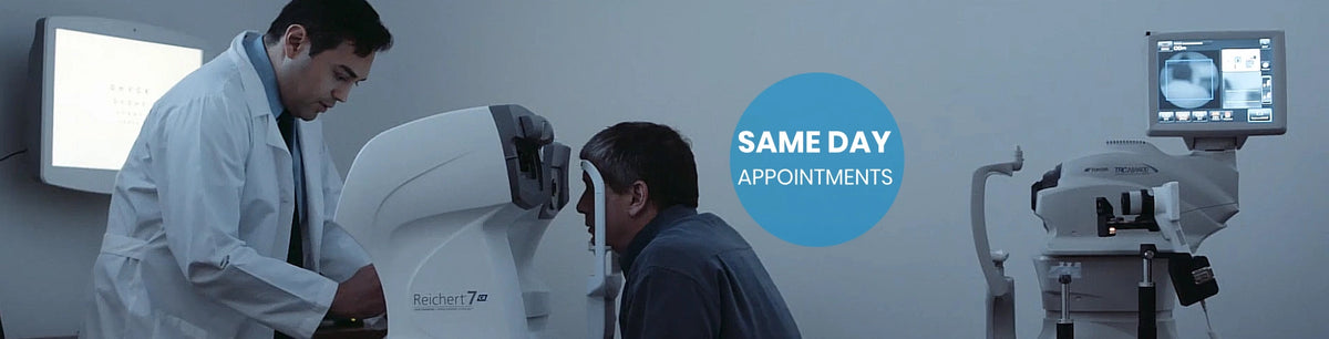 Digital Optometrics
