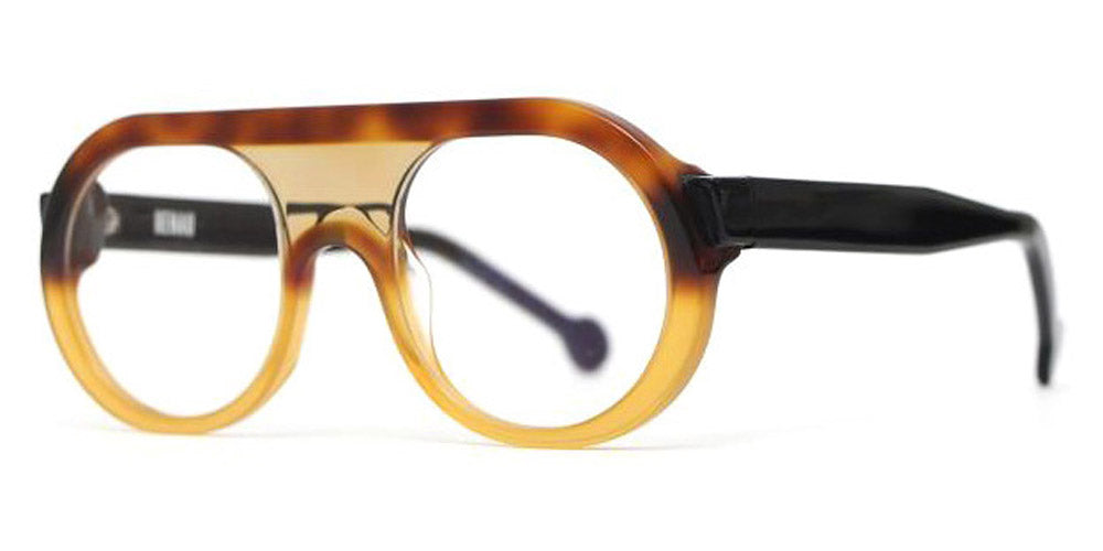 Henau® Doga DOGA 3701 48 - Eyeglasses