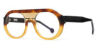 Henau® Doga DOGA 3701 48 - Eyeglasses