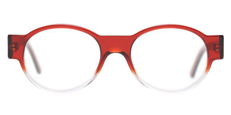 Henau® Dosso DOSSO F98 50 - Eyeglasses