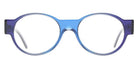 Henau® Dosso DOSSO N53 50 - Eyeglasses