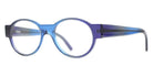 Henau® Dosso DOSSO N53 50 - Eyeglasses