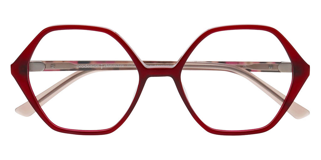ProDesign Denmark® ELATE 1 Eyeglasses - EuroOptica