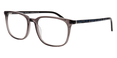 ProDesign Denmark® ELATE 2 PDD ELATE 2 6525 56 - Grey Medium Transparent Eyeglasses