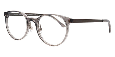 ProDesign Denmark® 4795 PDD 4795 6525 50 - Grey Medium Transparent Eyeglasses