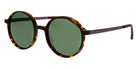 ProDesign Denmark® EXTRUSION S 1 PDD EXTRUSION S 1 5421 51 - Tortoise Medium Matt Sunglasses