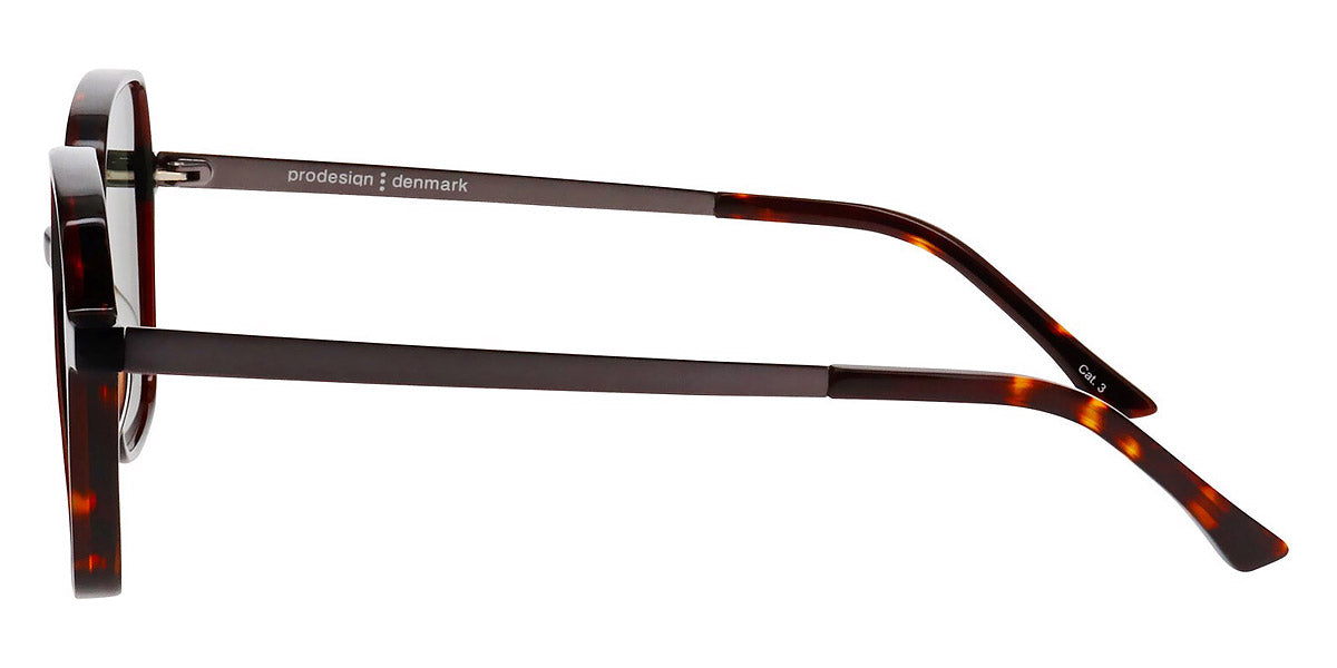 ProDesign Denmark® EXTRUSION S 2 Sunglasses - EuroOptica