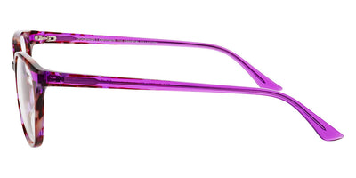 ProDesign Denmark® FILL 3 PDD FILL 3 3524 52 - Violet Medium Demi Eyeglasses