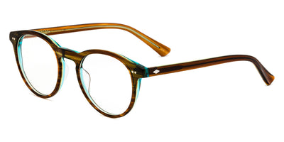 Sama® Francesco SAM Francesco opt Olive 50 - Olive Eyeglasses