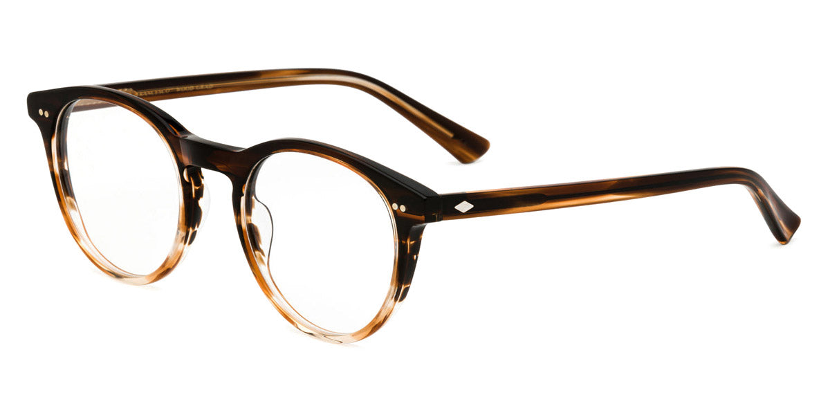 Sama® Francesco SAM Francesco opt Wood Brown Gradient 50 - Wood Brown Gradient Eyeglasses