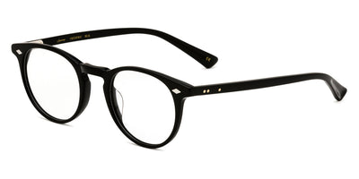 Sama® Frederic SAM Frederic opt Black 47 - Black Eyeglasses