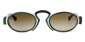 Hoffmann® FRITZ-LANG HOF FRITZ-LANG  -  Sunglasses