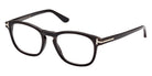 Tom Ford® FT5849-P FT5849-P 063 - Black Horn Eyeglasses