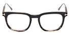 Tom Ford® FT5883-P FT5883-P 064 51 - Coloured Horn Sunglasses
