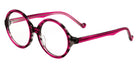 Sama® Glitter Rock SAM Glitter Rock opt Electric Pink 54 - Electric Pink Eyeglasses