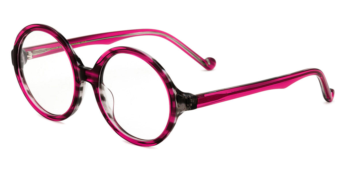 Sama® Glitter Rock SAM Glitter Rock opt Electric Pink 54 - Electric Pink Eyeglasses
