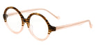 Sama® Glitter Rock SAM Glitter Rock opt Mink 54 - Mink Eyeglasses