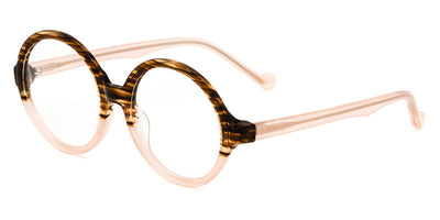 Sama® Glitter Rock SAM Glitter Rock opt Mink 54 - Mink Eyeglasses