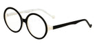 Sama® Glitter Rock SAM Glitter Rock opt Obsidian 54 - Obsidian Eyeglasses
