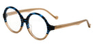 Sama® Glitter Rock SAM Glitter Rock opt Shadow Fox 54 - Shadow Fox Eyeglasses