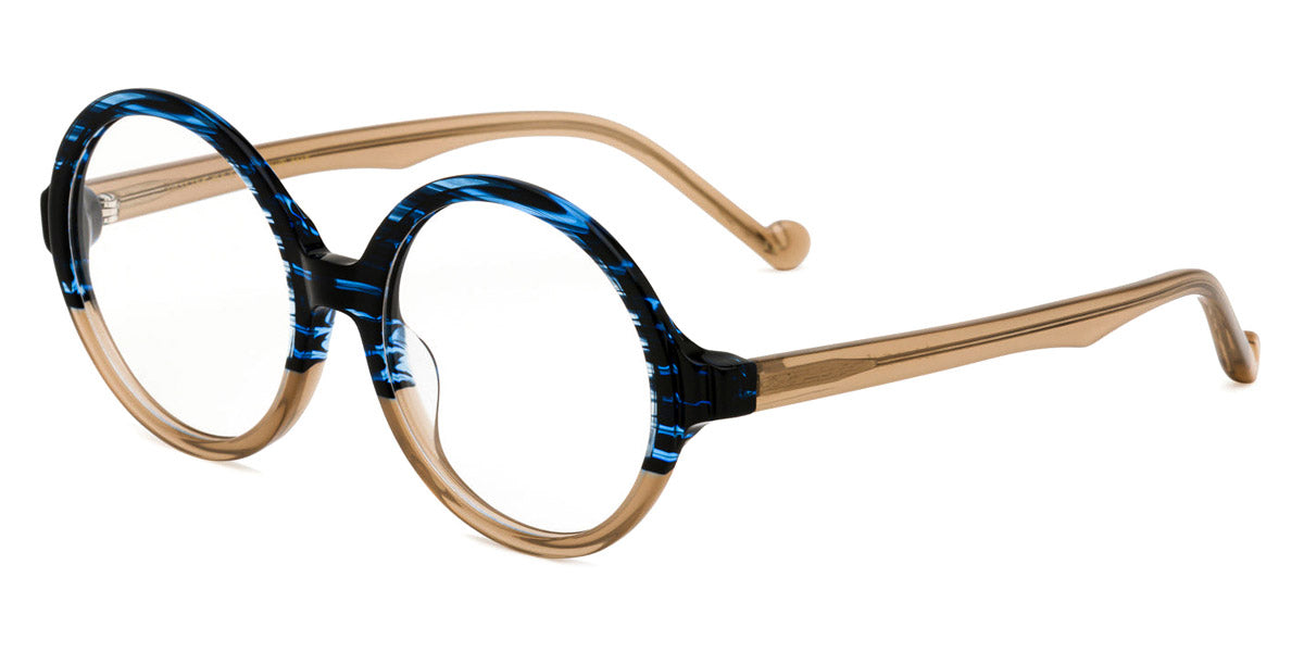 Sama® Glitter Rock SAM Glitter Rock opt Shadow Fox 54 - Shadow Fox Eyeglasses