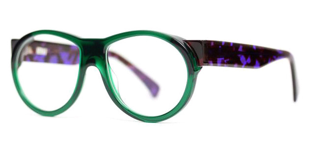 Henau® Gaga R66 49 - Eyeglasses