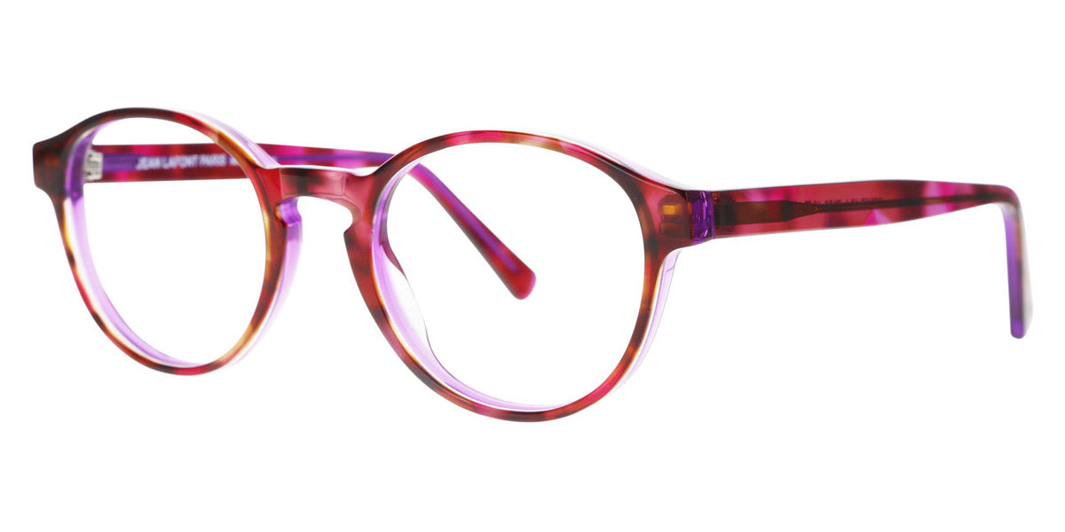 Lafont® Genie Enf LAF GENIE ENF 7155 46 - 7155  Pink Eyeglasses