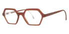 Henau® Glenn GLENN 0H55S 48 - Eyeglasses